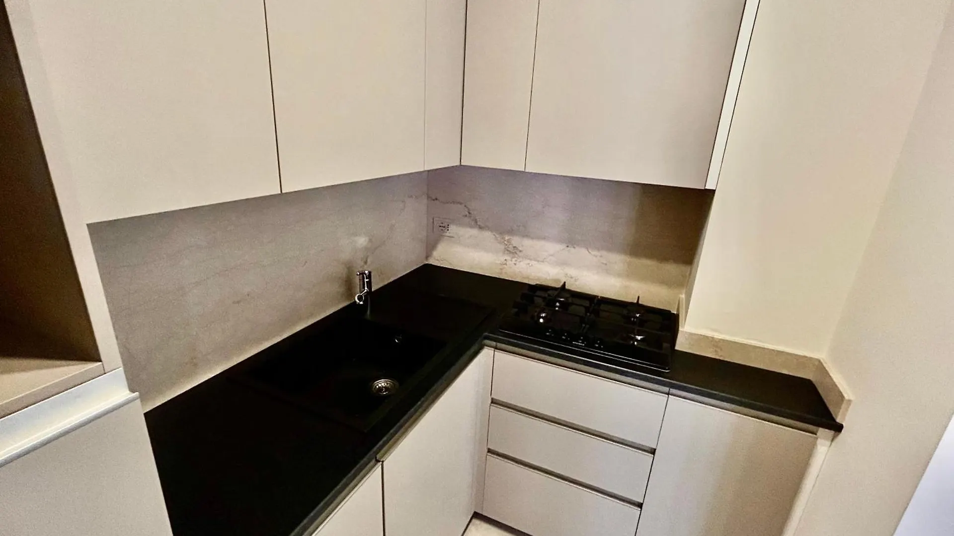 Apartmán Green Park Salò