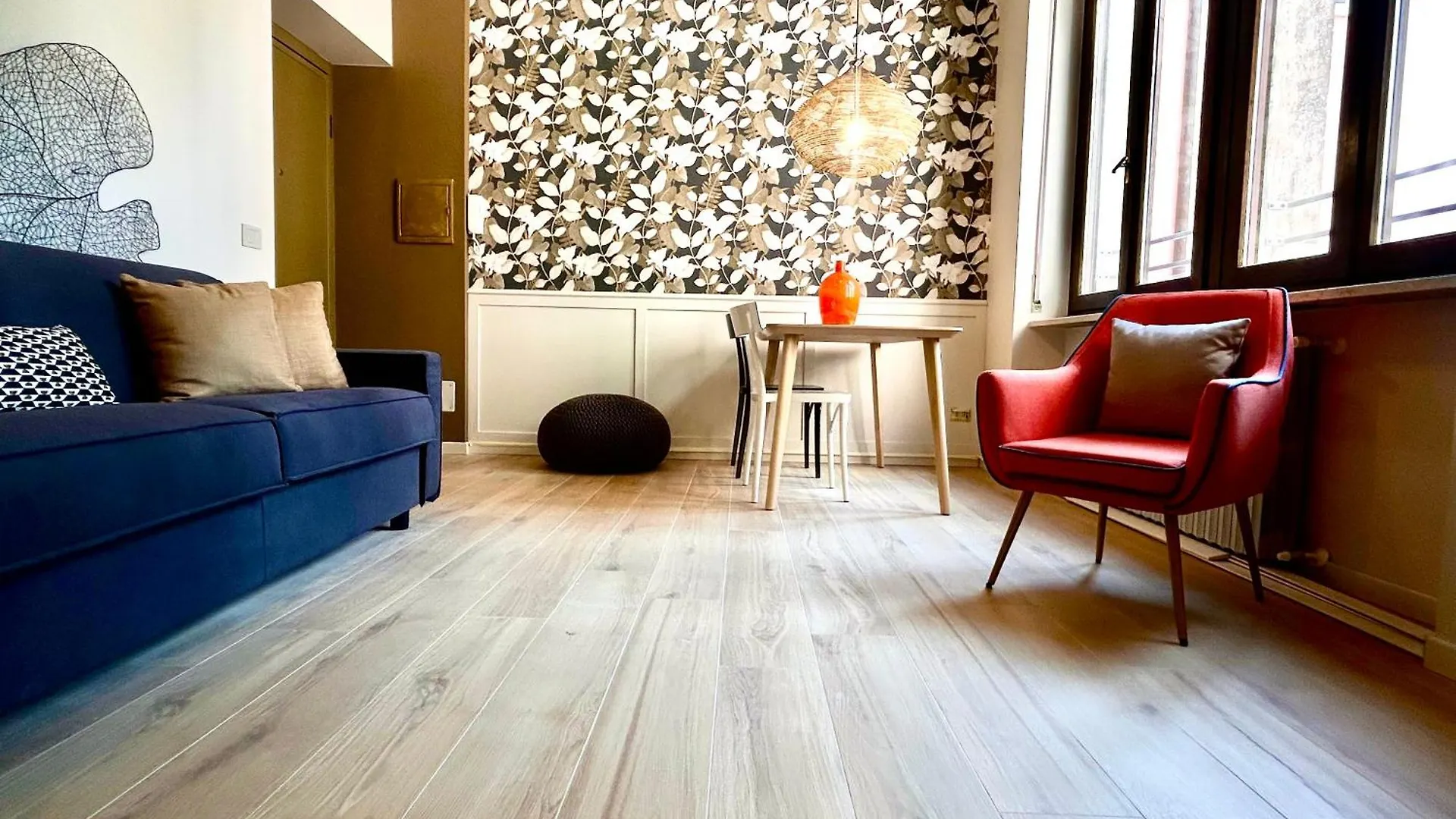 Apartmán Green Park Salò