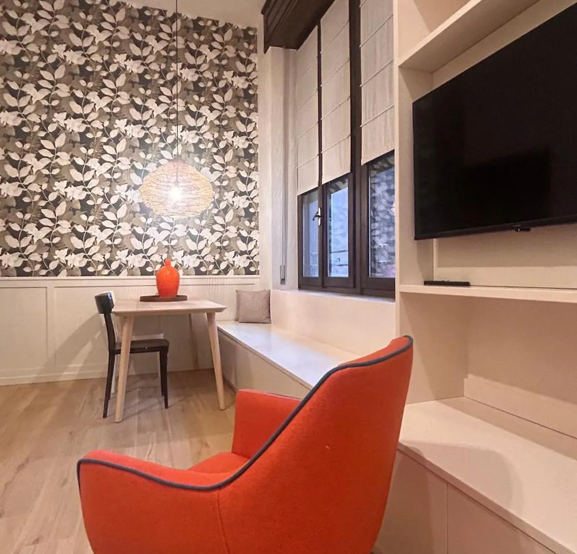 Apartmán Green Park Salò