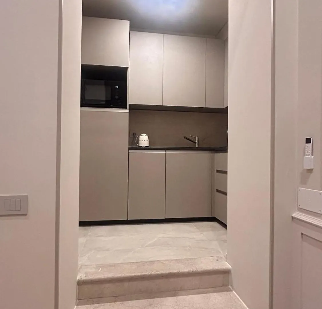 Apartmán Green Park Salò